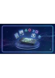 Playstation Portable