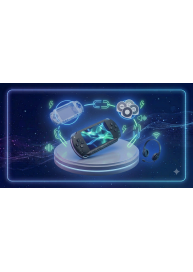 Playstation Portable